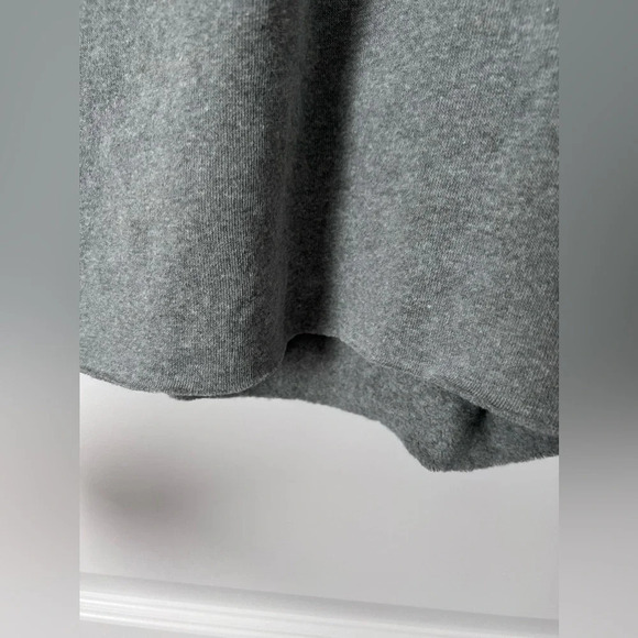 NWT | Wild Fable | Fleece Grey Sweat  Shorts | Size XS [111] - Picture 5 of 7